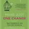 Make Just One Change: Teach Students to Ask Their Own Questions