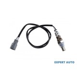 Sonda landa Toyota Yaris (1999-2005)[_P1_] #1