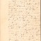 A2734N Declarație ipotecă, 1893, Pitești, Tribunalul județului Argeș