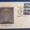 Aviatie - ARIPI ROMANESTI - cosmos Reintoarcerea pe Pamant - Dumitru Prunariu