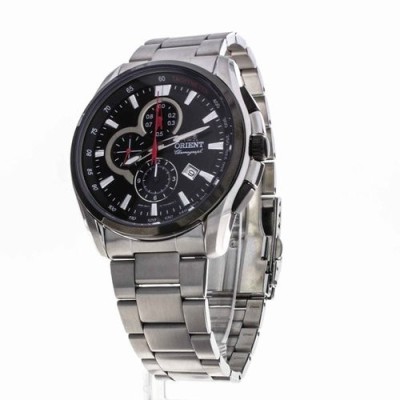 Ceas barbatesc ORIENT SPORTY FTT13001B0 foto