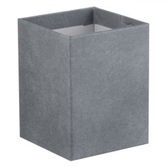 Suport Pixuri, Model Gri Mat, Dimensiuni 7.5x7.5x10cm