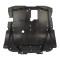 Scut sub cutie viteze fata RENAULT EXPRESS, 05.2021-, polipropilena (PP/PPE); inferior,