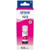 Cerneala Originala Epson 103 Magenta 65ml C13T00S34A pt. EcoTank L3150, L3250, L5190, L1210, L3110, L3210, L5290, L3251, L3151, L5590