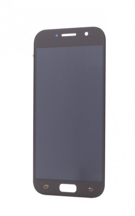 LCD Samsung Galaxy A5 (2017) A520, Negru,