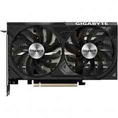 Placa video GIGABYTE GeForce RTX 4070 WINDFORCE 2X OC 12GB GDDR6X 192-bit DLSS 3.0