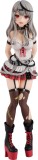 Hololive Production Pop Up Parade PVC Statue Sakamata Chloe 17 cm, Good Smile Company