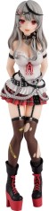 Hololive Production Pop Up Parade PVC Statue Sakamata Chloe 17 cm foto