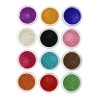 Decor unghii perle, Global Fashion, diferite culori