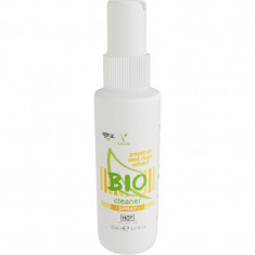 HOT BIO Cleaner Spray produs de curățare pentru jucării sexuale 50 ml