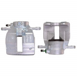 Etrier frana fata, Mercedes Clasa A (W169), 09.2004-06.2012, Clasa B (W245), 03.2005-11.2011, partea stanga, Fata; puntea fata; stanga; in spatele ax