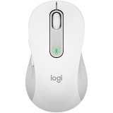 LOGITECH Signature M650 L Wireless Mouse - OFF-WHITE - EMEA, &quot;910-006238&quot; (timbru verde 0.18 lei)