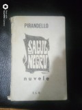 Salul negru-nuvele-Luigi Pirandello