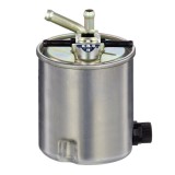 Filtru combustibil Mann pentru Nissan Cabstar, NT400 Cabstar si Renault Trucks Maxity