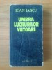 D1d Ioan Iancu - Umbra lucrurilor viitoare