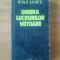 d1d Ioan Iancu - Umbra lucrurilor viitoare