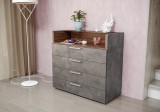 Comoda Light 0864 Nuc Select, MP