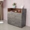 Comoda Light 0864 Nuc Select
