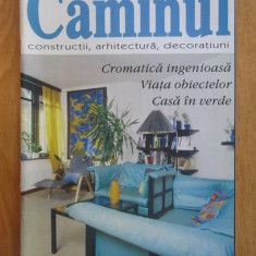 Revista CAMINUL nr. 2 / 1999