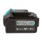 Acumulator Li-Ion, Detoolz, 20V, 4Ah FarmGarden AgroTrade