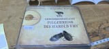 Carte audio Gei unwahrscheinliche Pilgerreise des Herold Fry - germana #A7227han