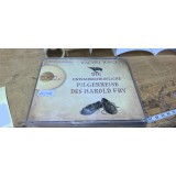 Carte audio Gei unwahrscheinliche Pilgerreise des Herold Fry - germana #A7227han