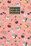 Caiet - Quaderno - Sushi Cat - Medium | Legami