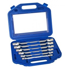 Trusa chei rotative 8-19mm 12 laturi