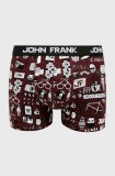 John Frank - Boxeri