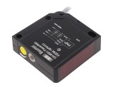 Senzor Fotoelectric 0-400mm PNP DARK-ON/LIGHT-ON 200mA
