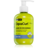 DevaCurl Leave-In Decadence balsam (nu necesita clatire) cu efect de hidratare 236 ml