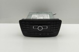 Unitate radio CD navigație MERCEDES-BENZ A W176 2015 OEM: A2469009412,A2469011405,A2129022209 31382886
