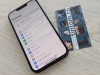 Inlocuire Sticla iPhone 14 14Pro 14 Pro Max 14 Plus Ecran Laminare