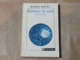 HUBERT REEVES - RABDARE IN AZUR evolutia cosmica, Humanitas