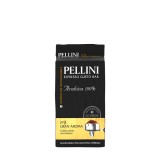 Pellini Espresso Gusto Bar No 3 Gran Aroma cafea macinata 250 g