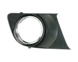 Rama lampa ceata , suport proiector fata dreapta Alfa Romeo 159 (939), 09.2005-12.2012, 156059077