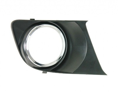 Rama lampa ceata , suport proiector fata dreapta Alfa Romeo 159 (939), 09.2005-12.2012, 156059077 foto