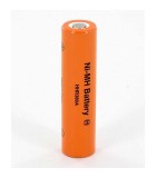 Acumulator NiMh 4/3A 3800mAh 1.2V 67x17mm Plat HHR380A PANASONIC