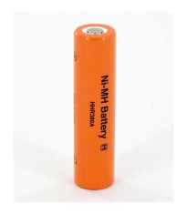 Acumulator NiMh 4/3A 3800mAh 1.2V 67x17mm Plat HHR380A PANASONIC