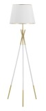 Mauro Ferretti Lampa De Podea Triply cm &Oslash; 61X154 | Aosom Romania