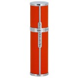 Travalo Milano sticluță re&icirc;ncărcabilă cu atomizor unisex Orange 5 ml