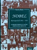 Nobel retrospectiva 1901-1995. laureatii premiului pentru fiziologie si medicina - 1996 - Valeriu Rusu (J445)