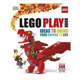 Cumpara ieftin Lego Play Book