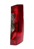 Dreapta Mercedes Sprinter W907 W910 2018+ Microbuze Lampa Lumini Spate