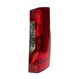 Dreapta Mercedes Sprinter W907 W910 2018+ Microbuze Lampa Lumini Spate