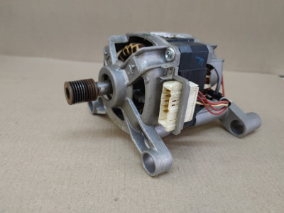 motor CIM 2/55-132/AD30, 5 pini maina de spalat hotpoint ariston / R12 foto