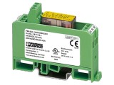 Releu de siguranță 24VAC/24VDC - 1 canal