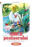 Amicii pestisorului - Petru Ghetoi