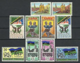 Zanzibar Tanzania MNH 1964 / 1966 - diverse - rar, Nestampilat