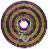 20 Years Roton Music - Compilatie CD - Marca Roton - Fara Coperti